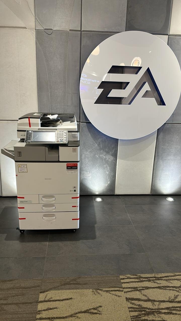 EA Sport