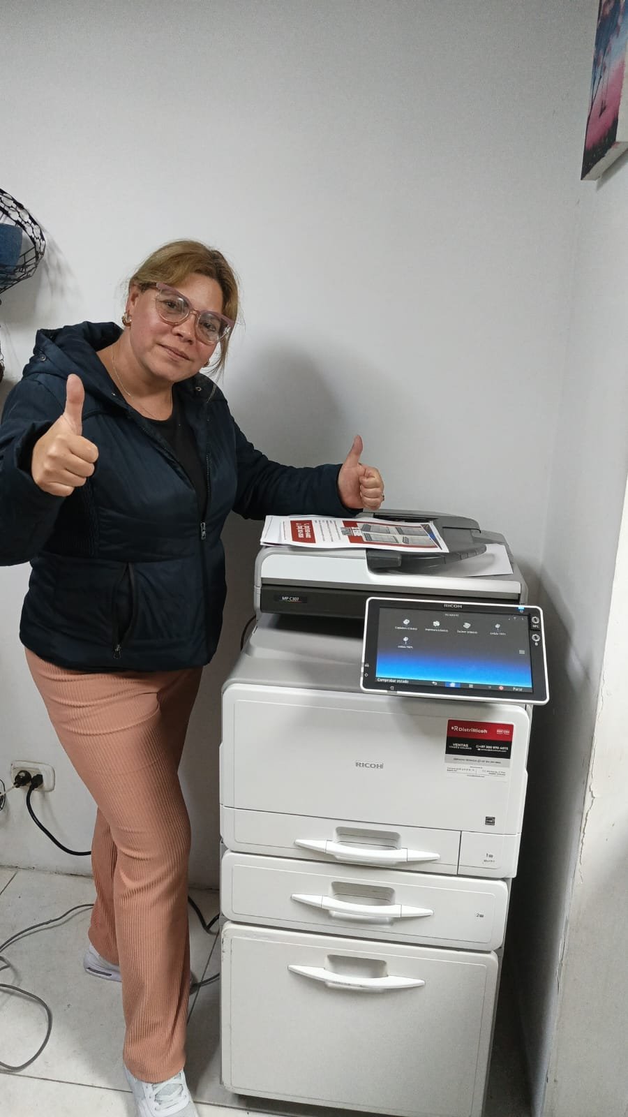 Patricia Lopez