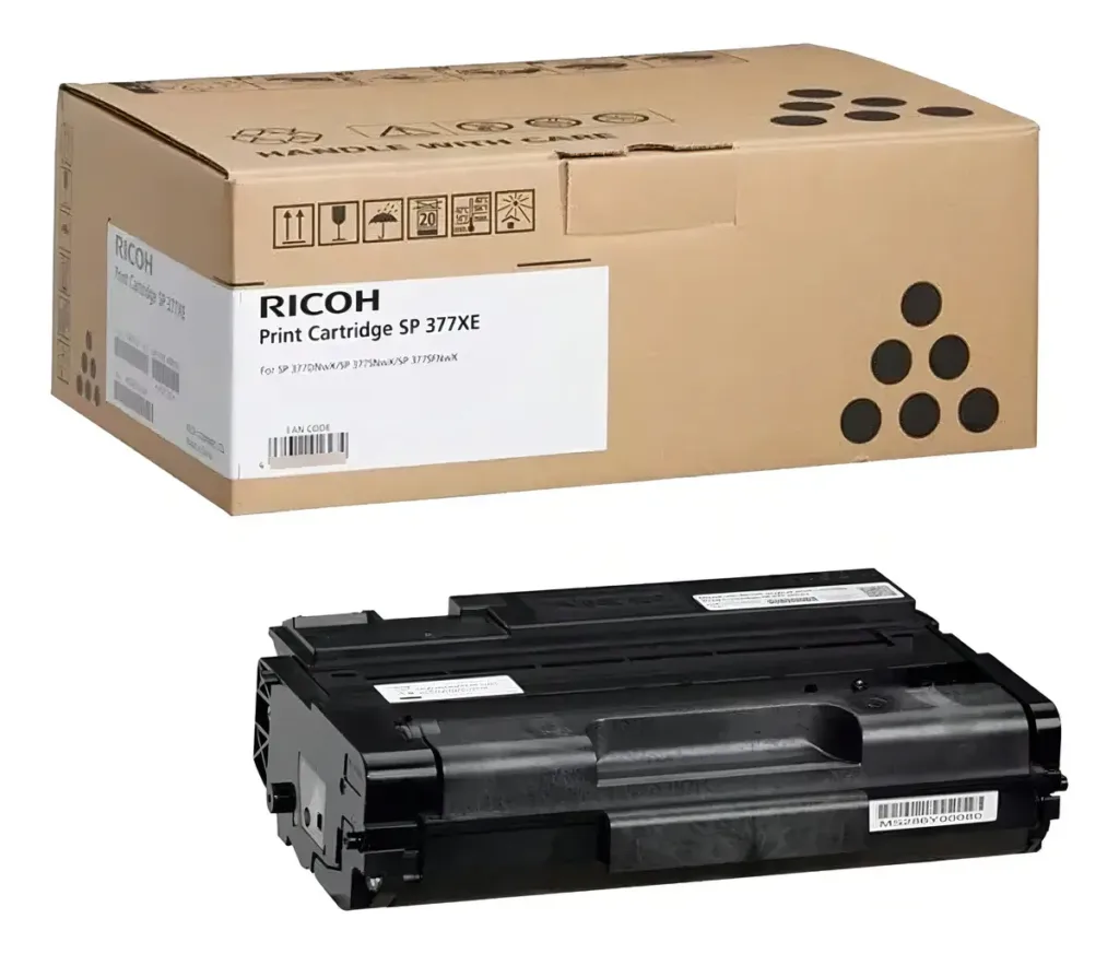 Toner SP 377