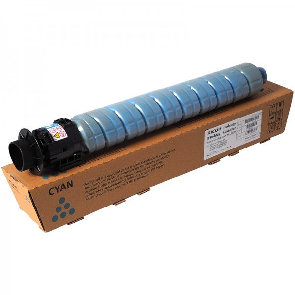 TÒNER MPC300 - MPC400 -  MPC401 CYAN