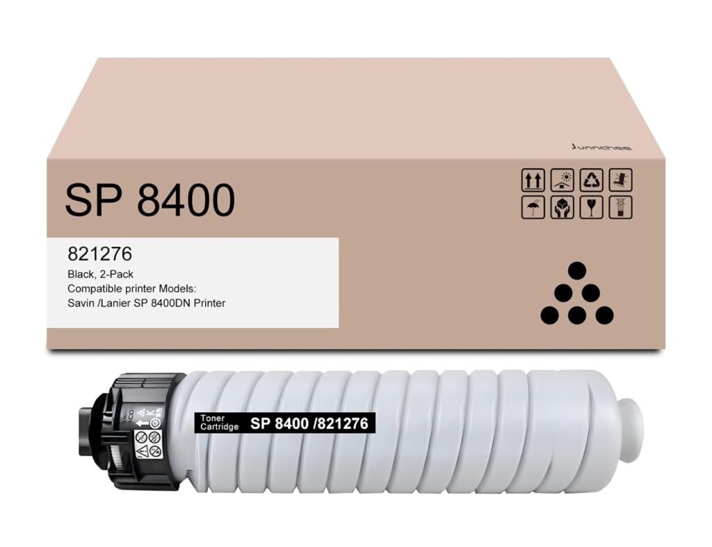 TÒNER SP 8400