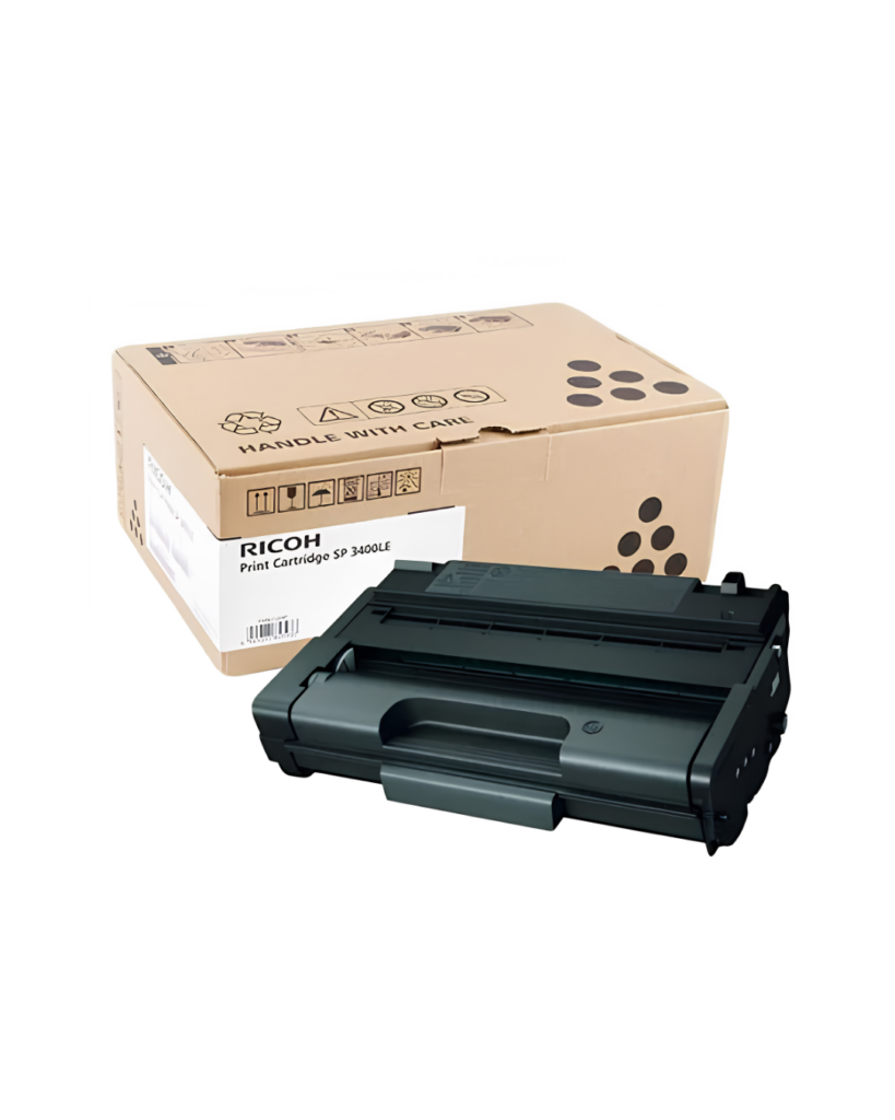 Toner Ricoh SP 3400/3500